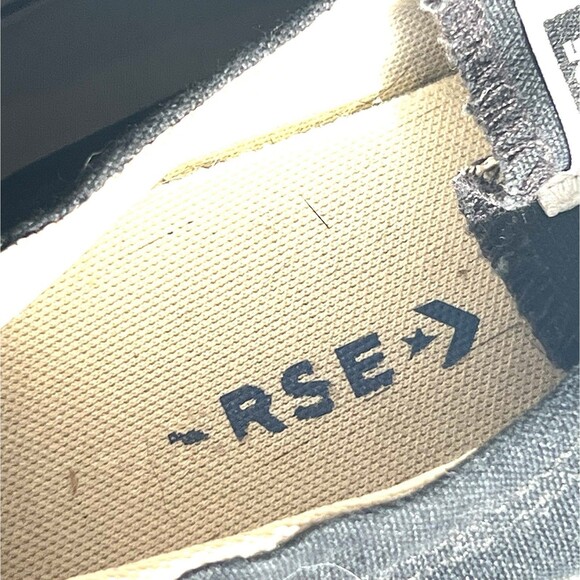 Converse All Star Chuck Taylor Shoreline Slip-on Elastic Back Sneaker Size 11 - Picture 14 of 16